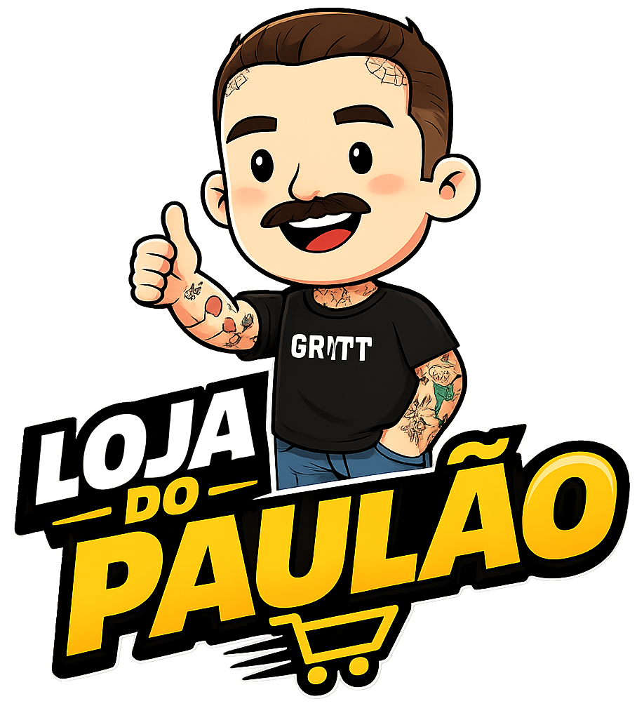 Loja do Paulão